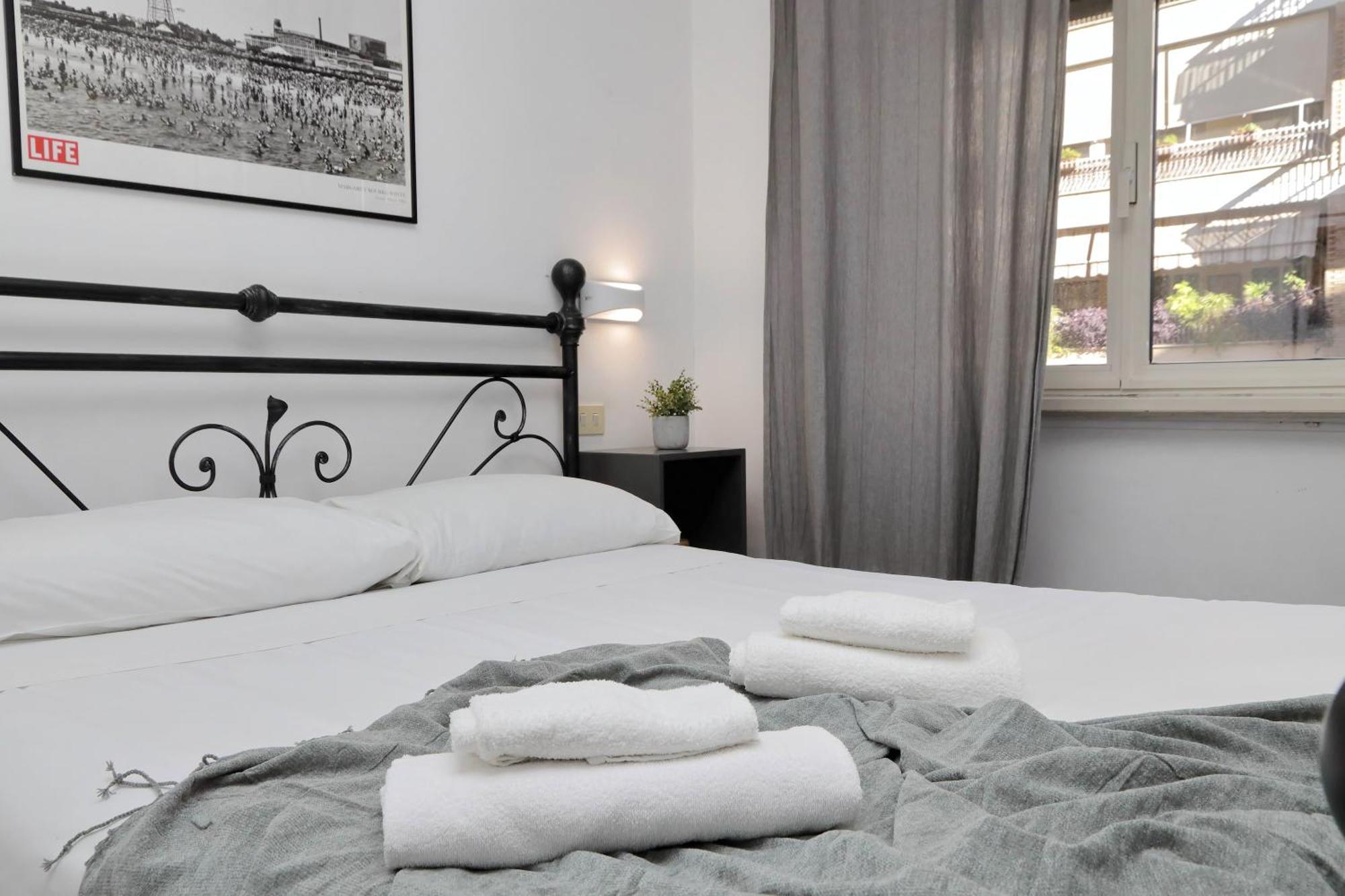 4bnb - Otello Apartment Rom