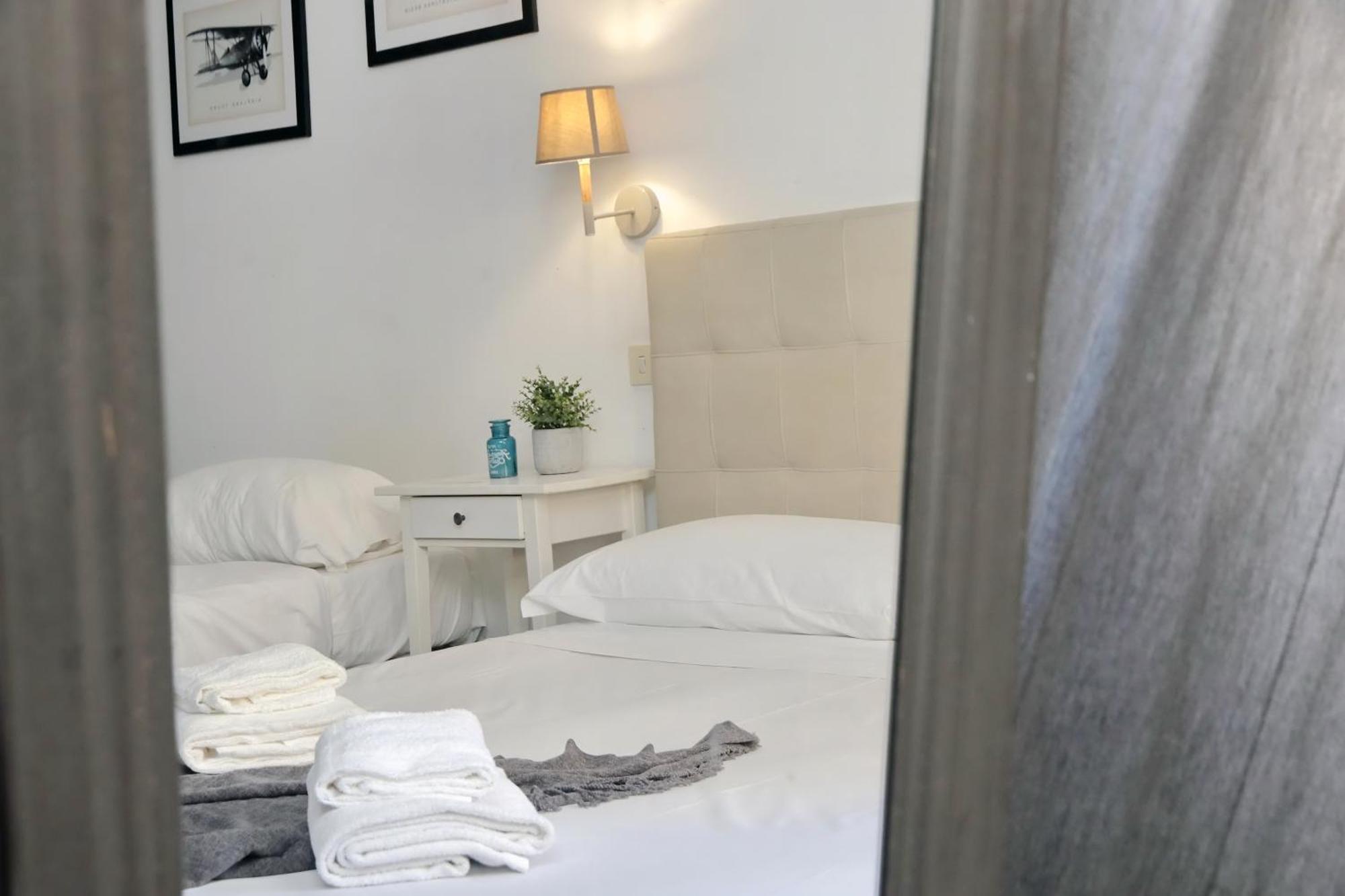 4bnb - Otello Apartment Rom