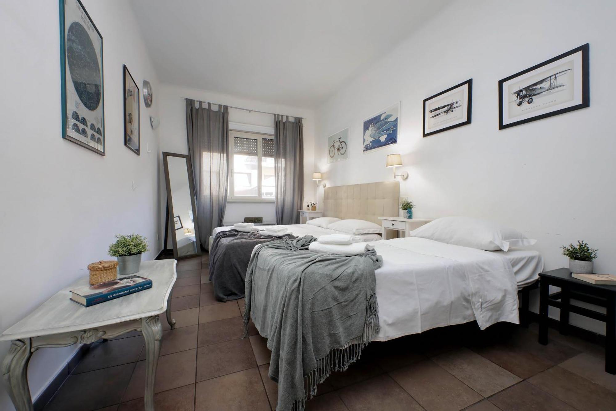4bnb - Otello Apartment Rom