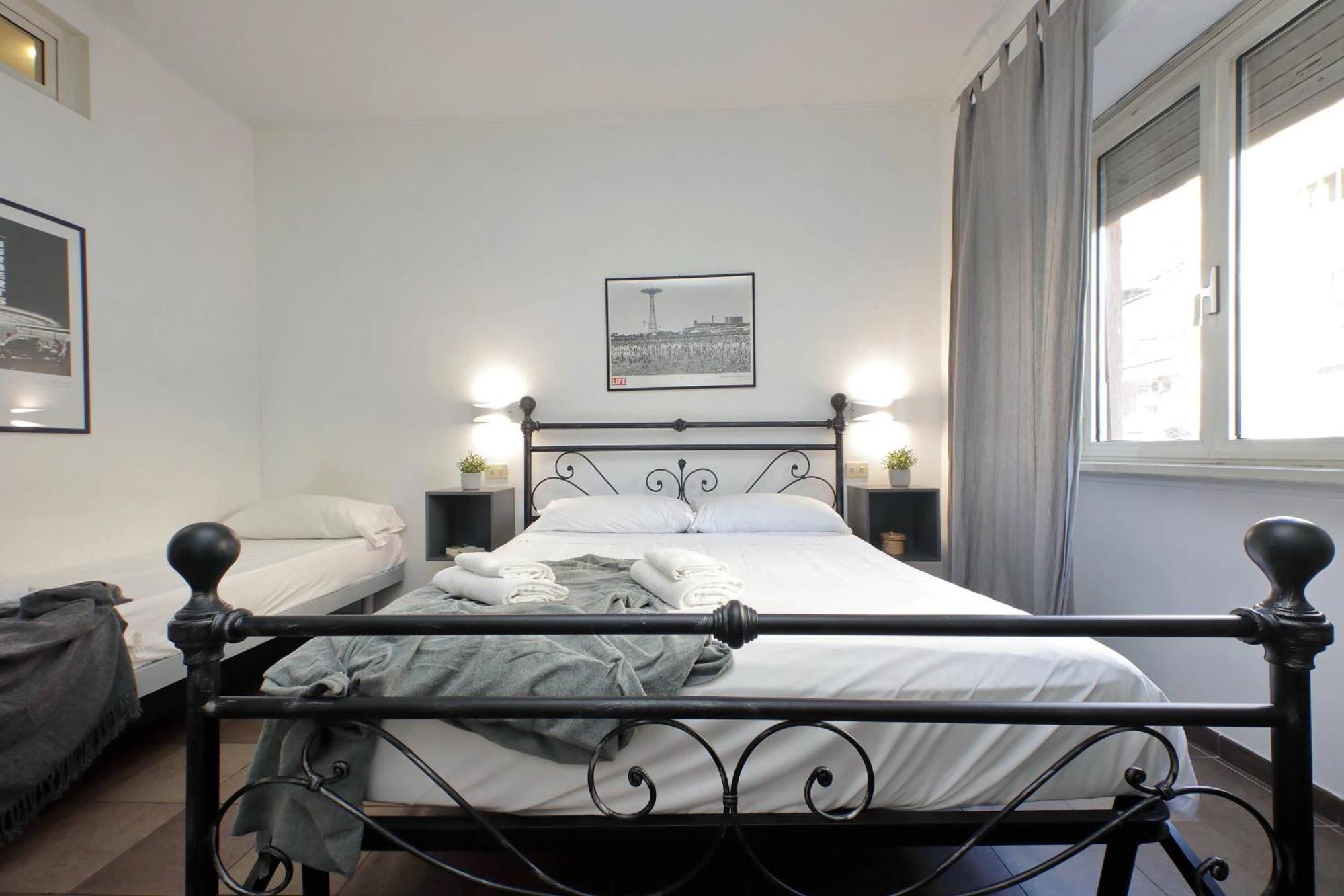 4bnb - Otello Apartamento *